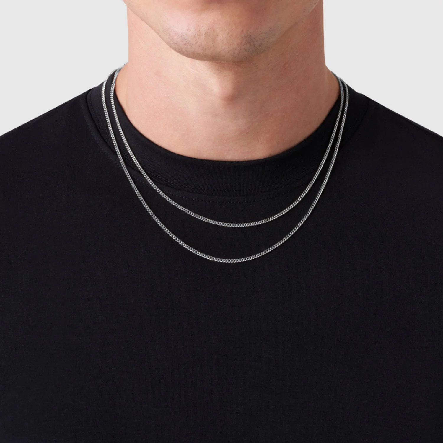 Make A Chain Set (Silver) - Image 92