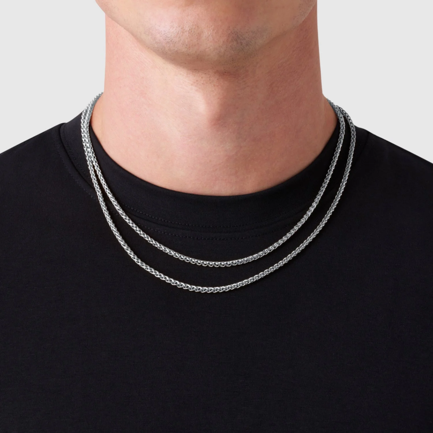 Make A Chain Set (Silver) - Image 96