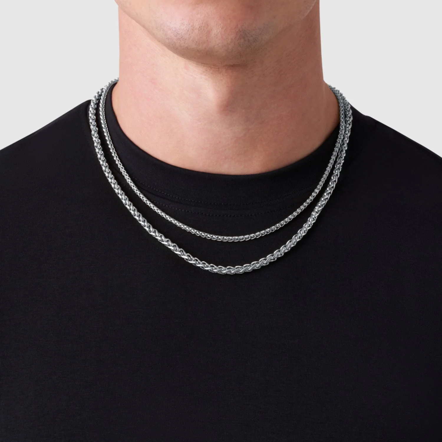 Make A Chain Set (Silver) - Image 97