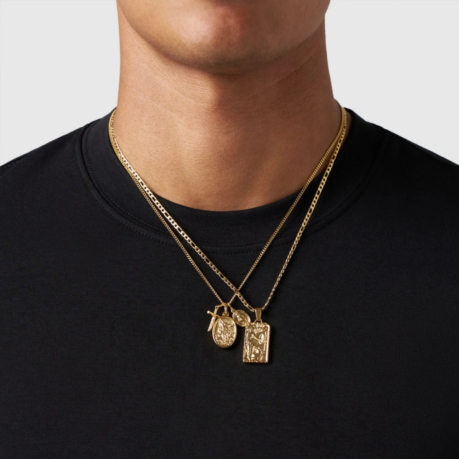 Make A Pendant Set (Gold) - Image 106