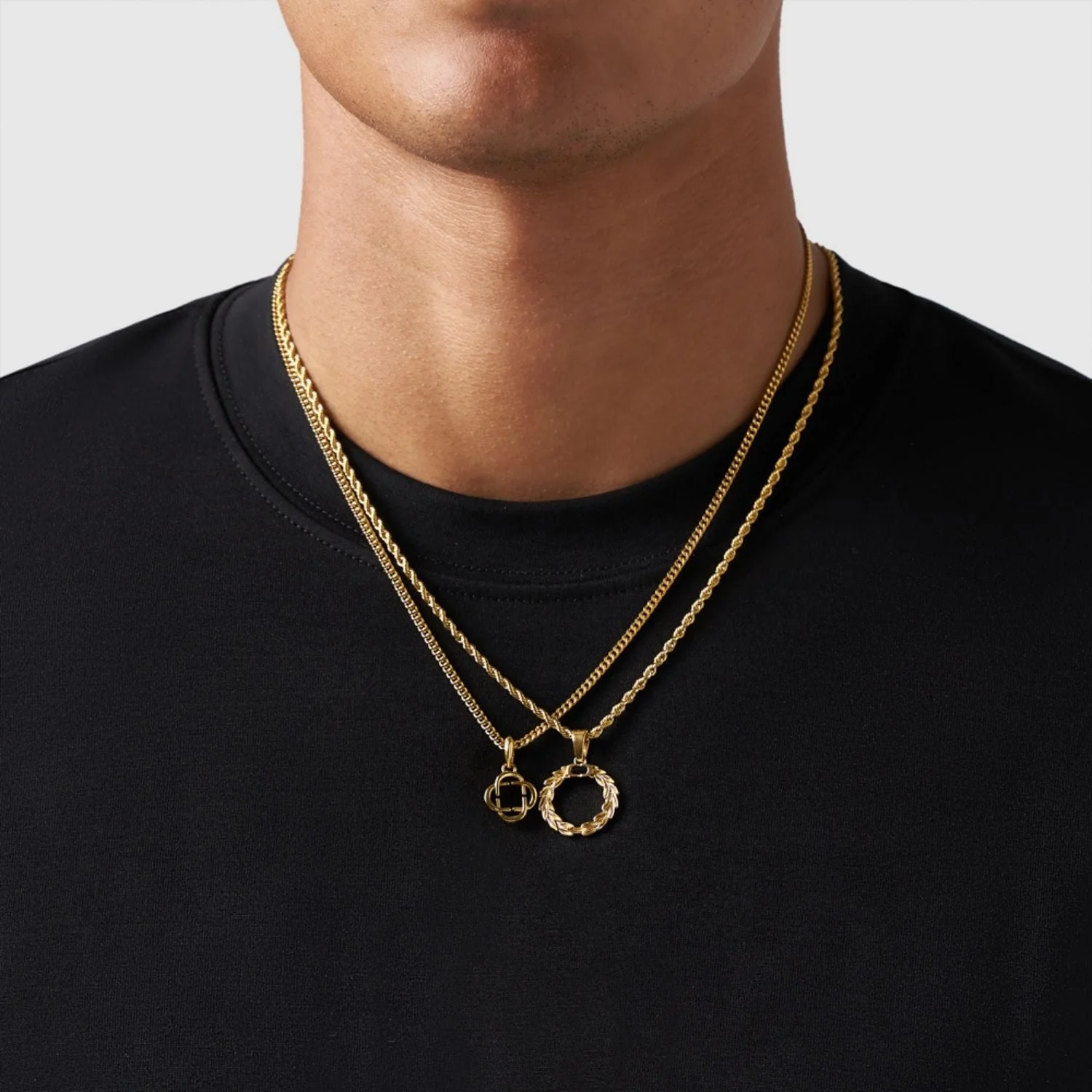 Make A Pendant Set (Gold) - Image 18