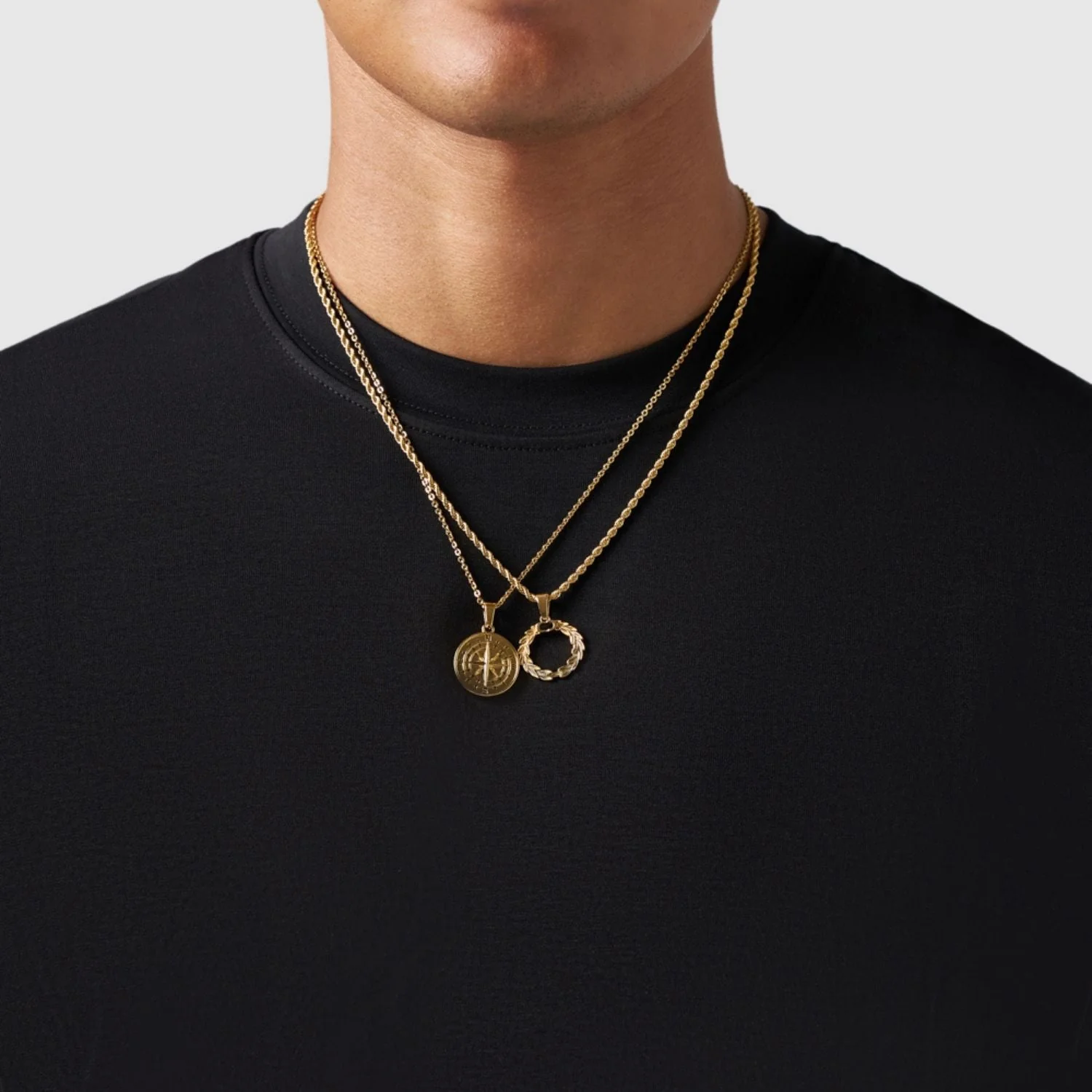 Make A Pendant Set (Gold) - Image 25
