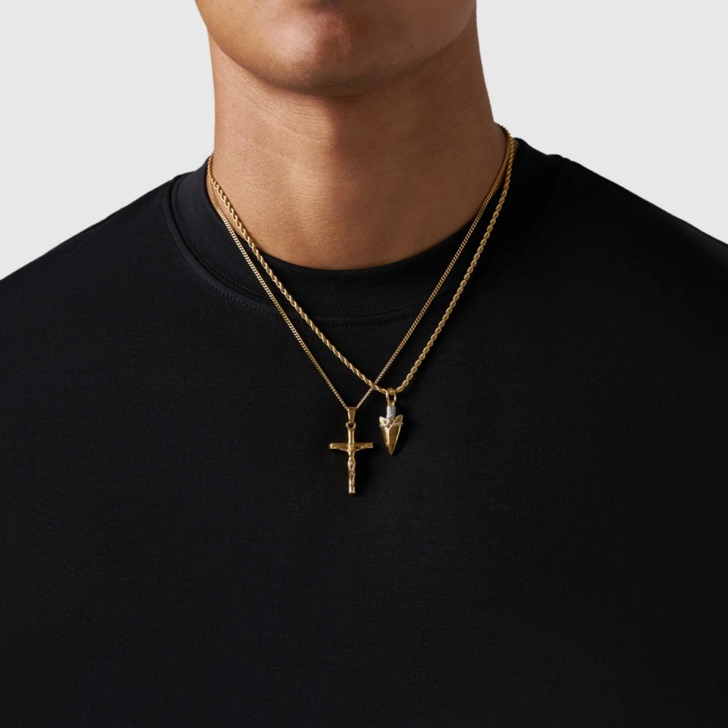 Make A Pendant Set (Gold) - Image 37