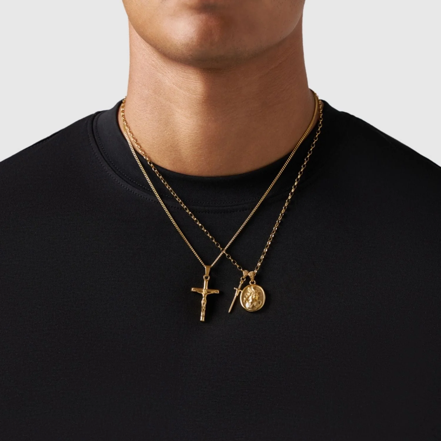 Make A Pendant Set (Gold) - Image 38