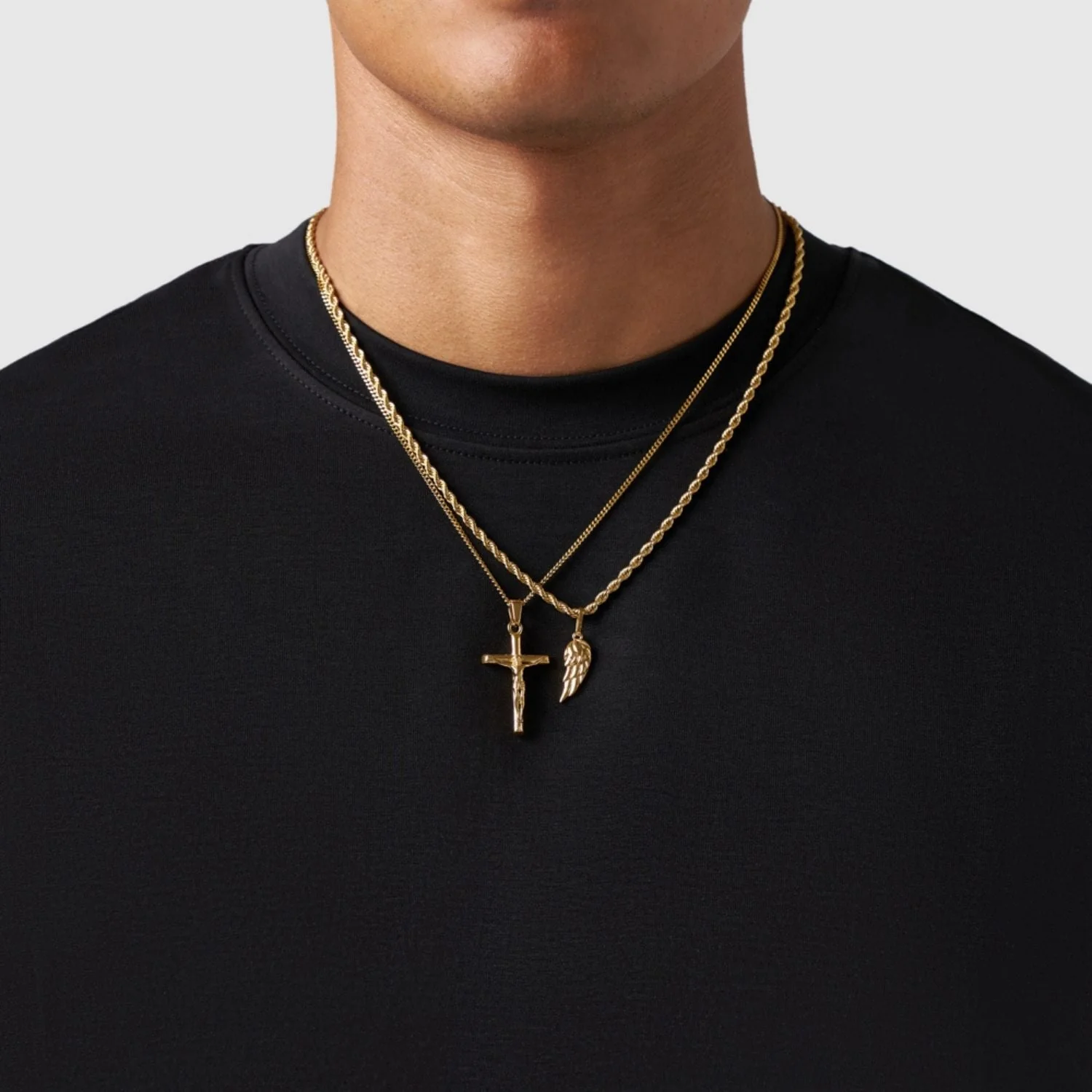 Make A Pendant Set (Gold) - Image 41