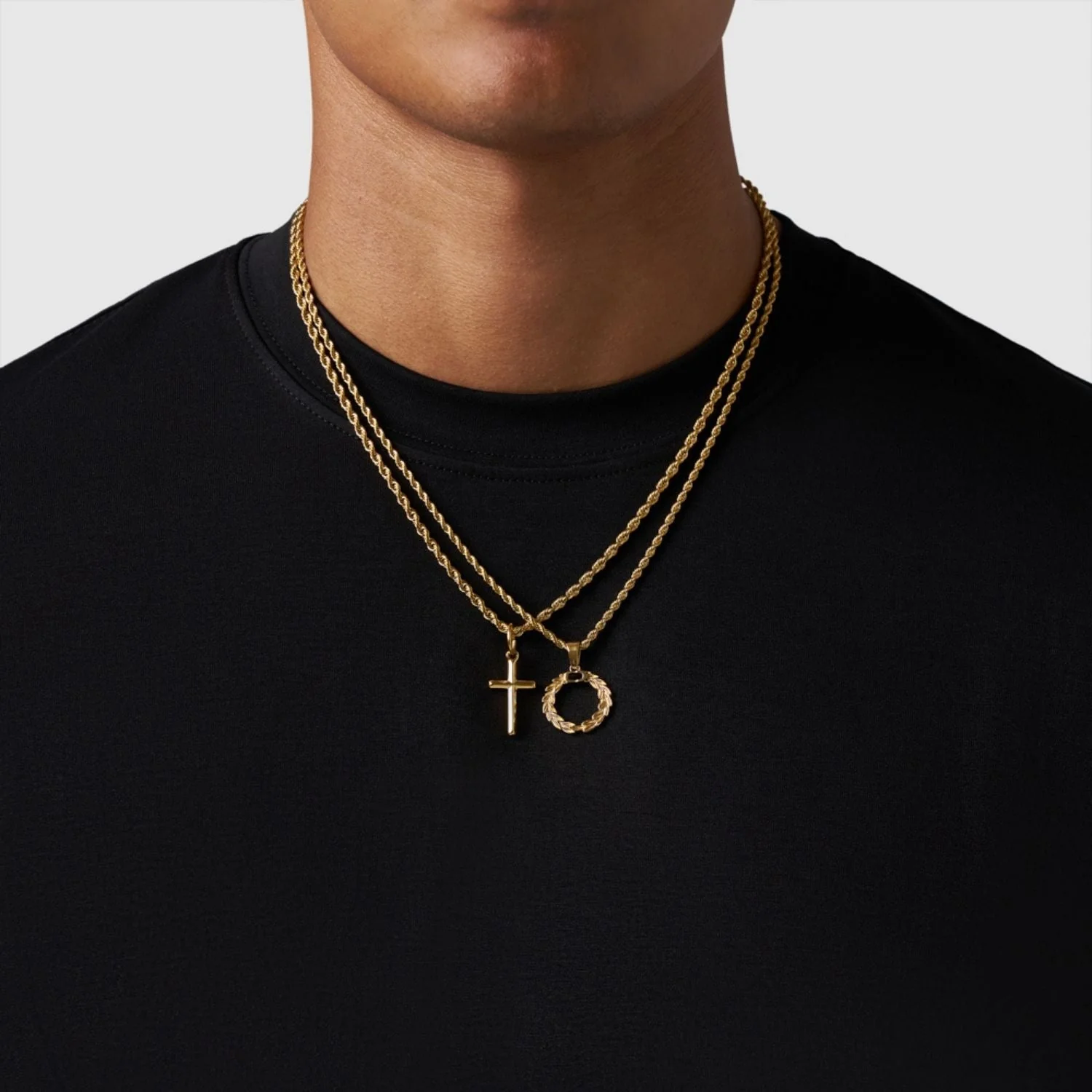 Make A Pendant Set (Gold) - Image 54