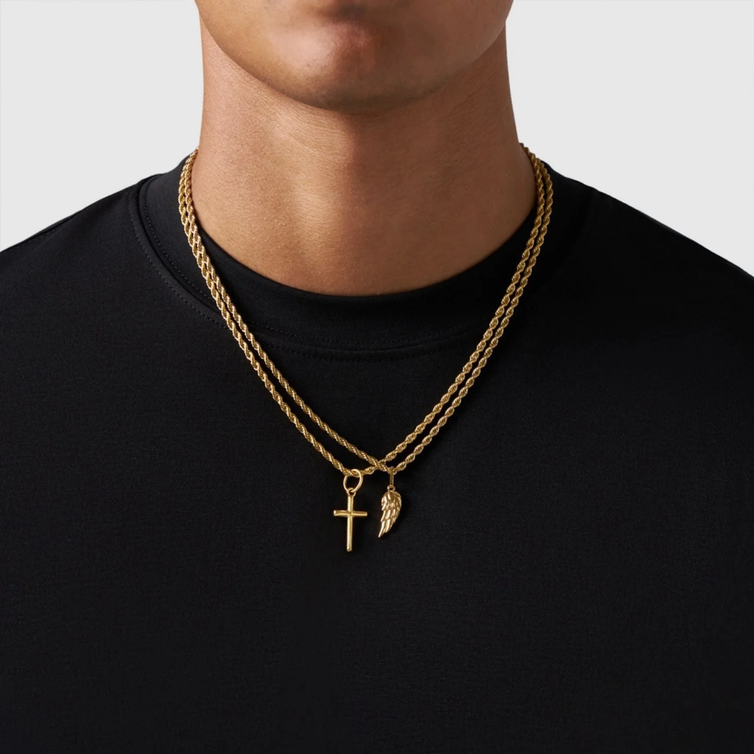 Make A Pendant Set (Gold) - Image 56