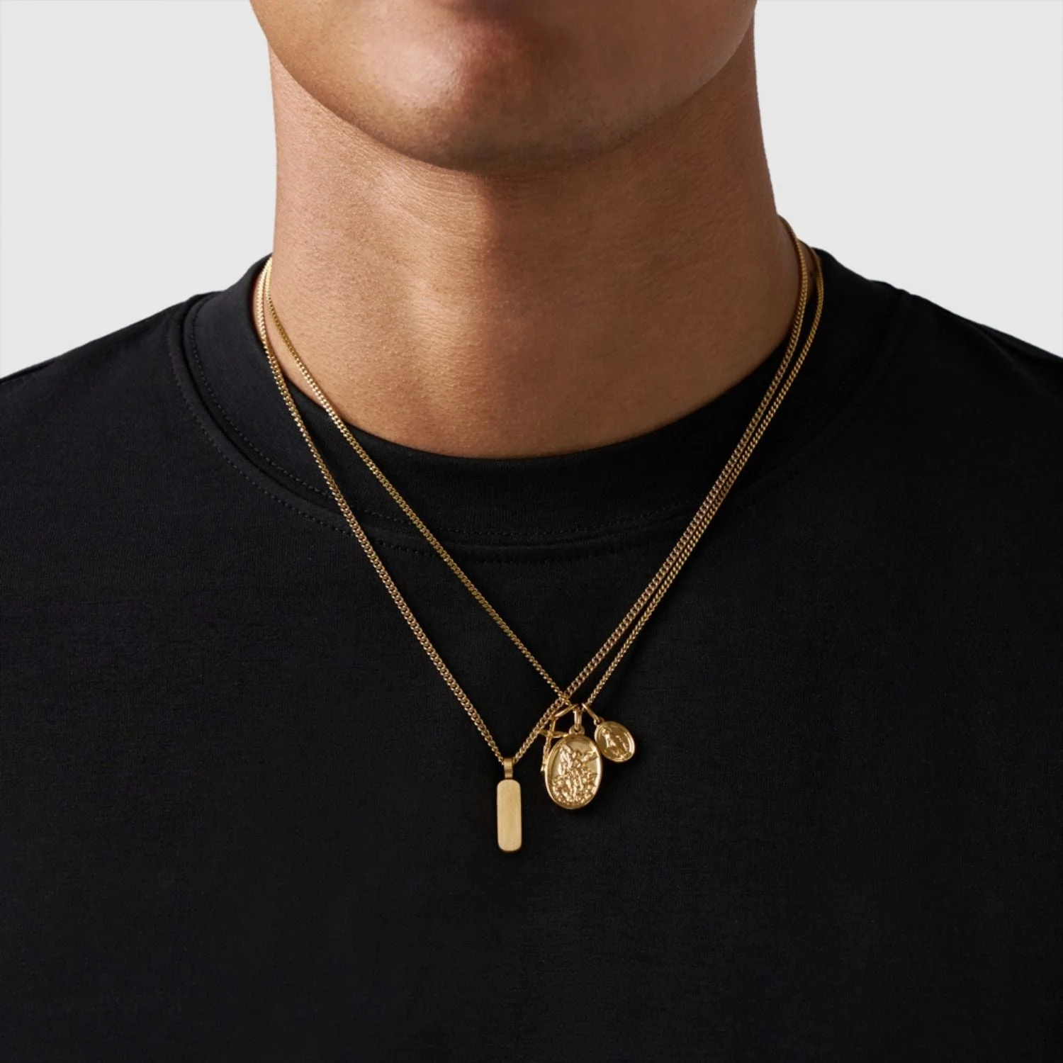 Make A Pendant Set (Gold) - Image 61