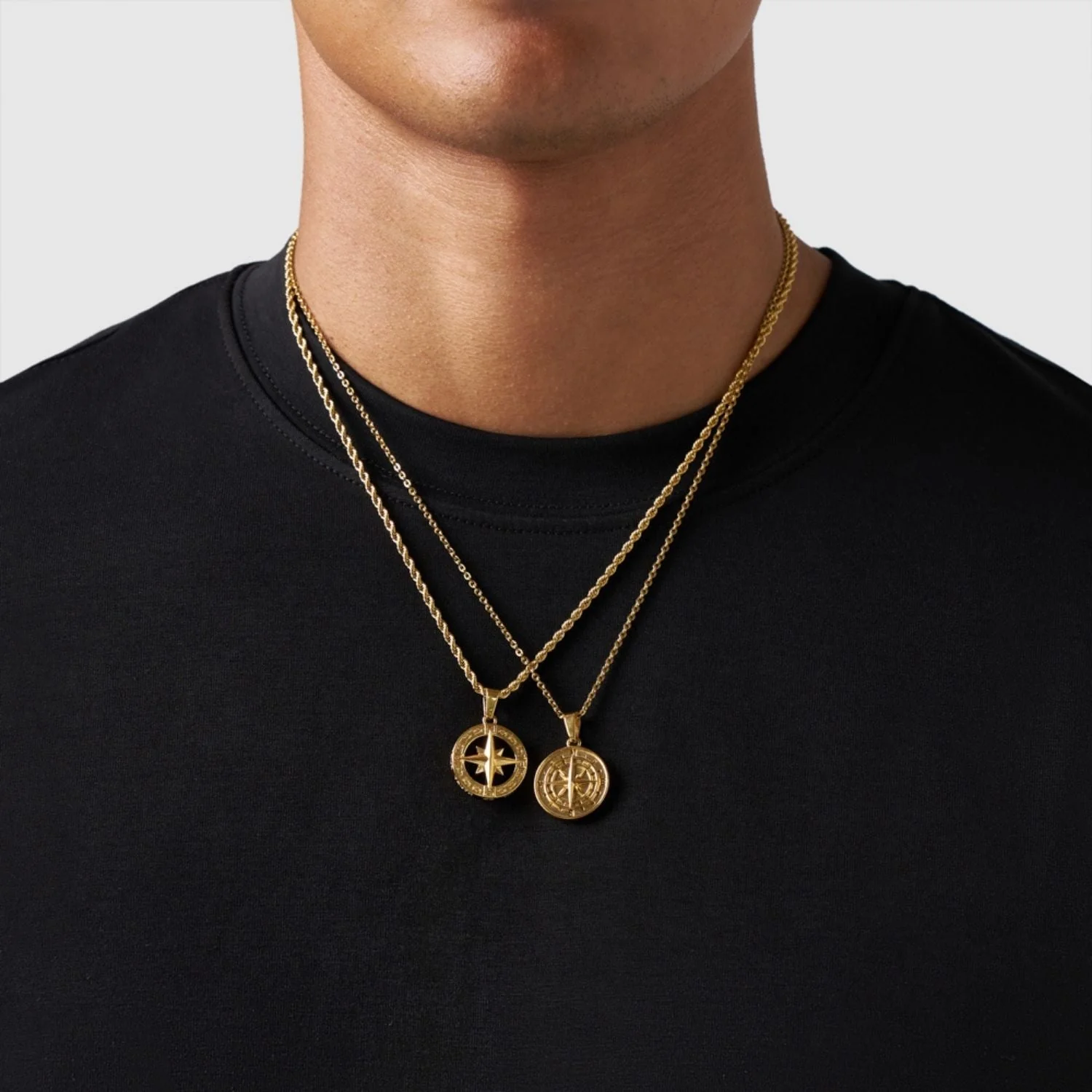 Make A Pendant Set (Gold) - Image 66