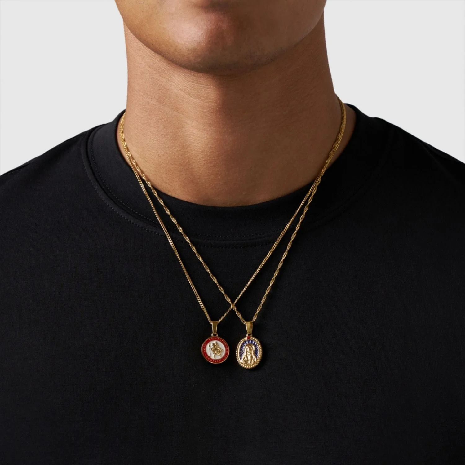 Make A Pendant Set (Gold) - Image 84