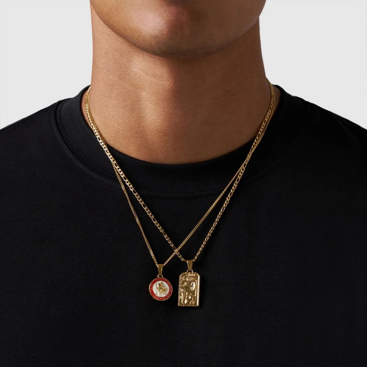 Make A Pendant Set (Gold) - Image 86