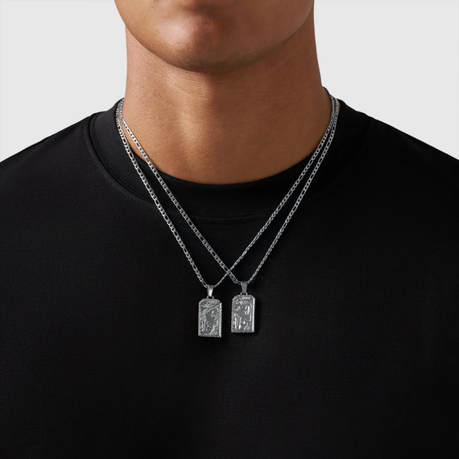 Make A Pendant Set (Silver) - Image 115