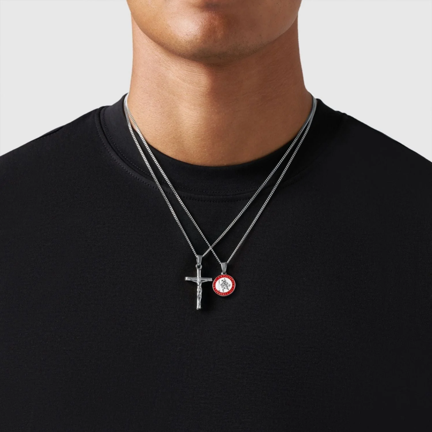 Make A Pendant Set (Silver) - Image 32