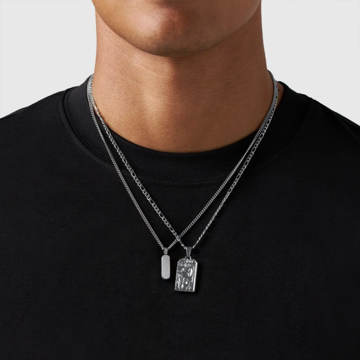 Make A Pendant Set (Silver) - Image 63