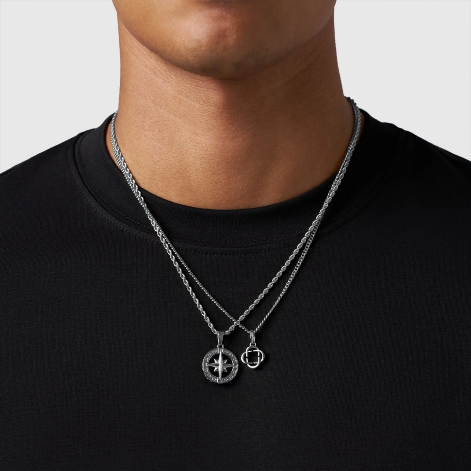 Make A Pendant Set (Silver) - Image 80