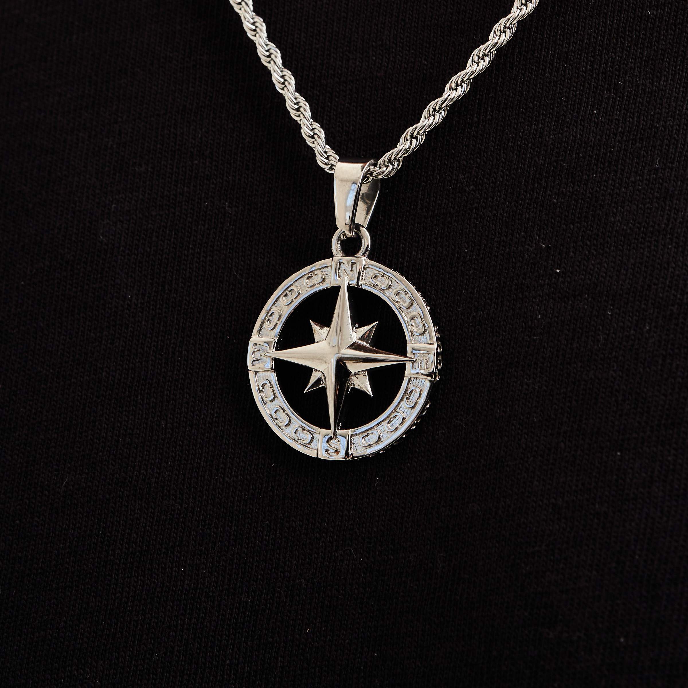 North Star (Silver) - Image 3