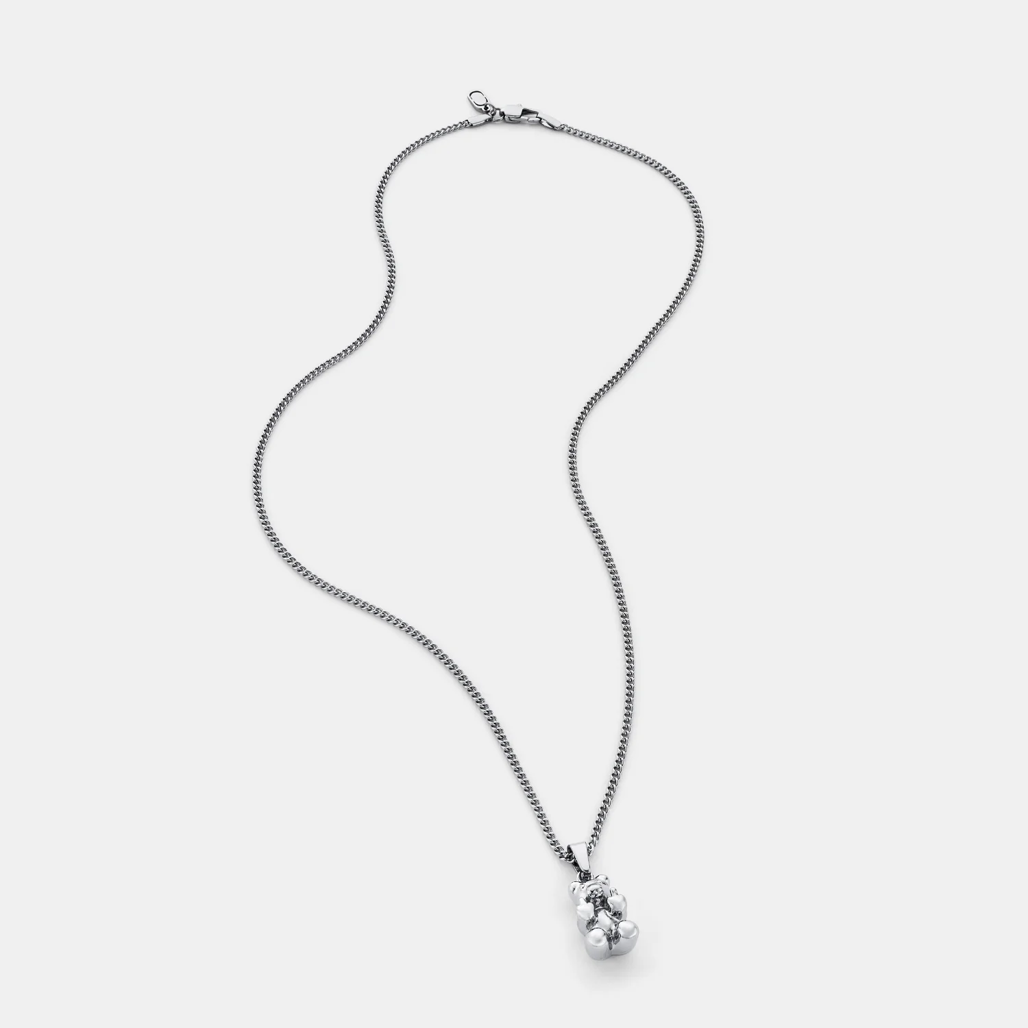 Offensive Bear (Silver) - Image 5