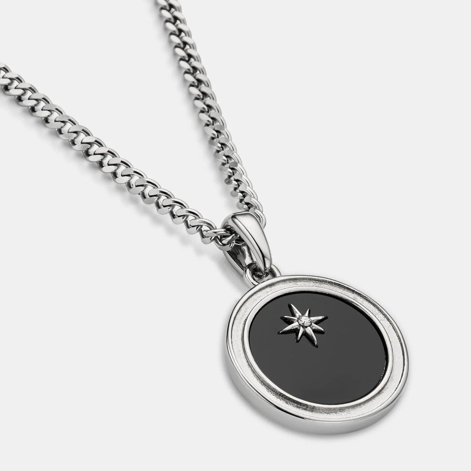 Onyx North Star (Silver) - Image 2