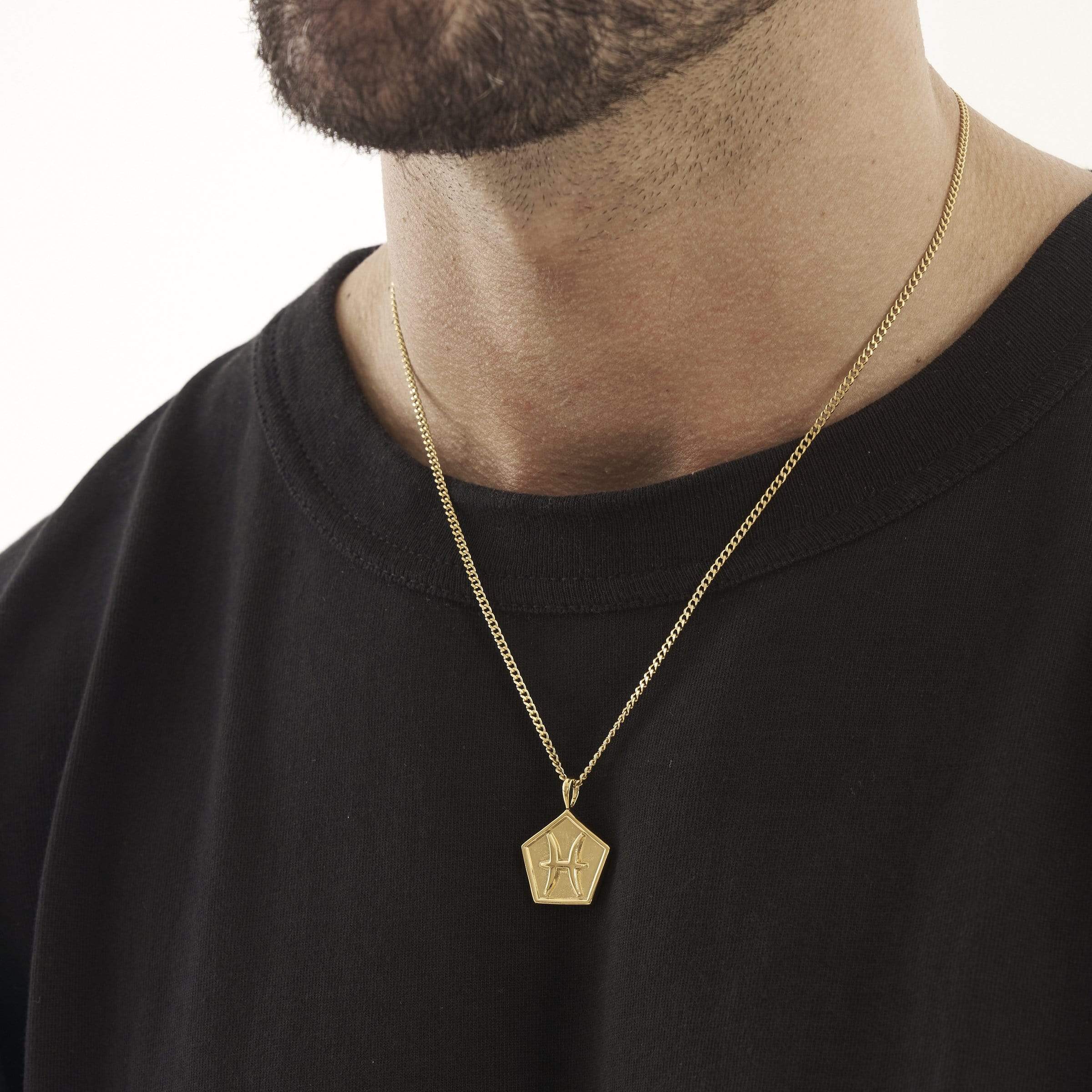 Pisces (Gold) - Image 5