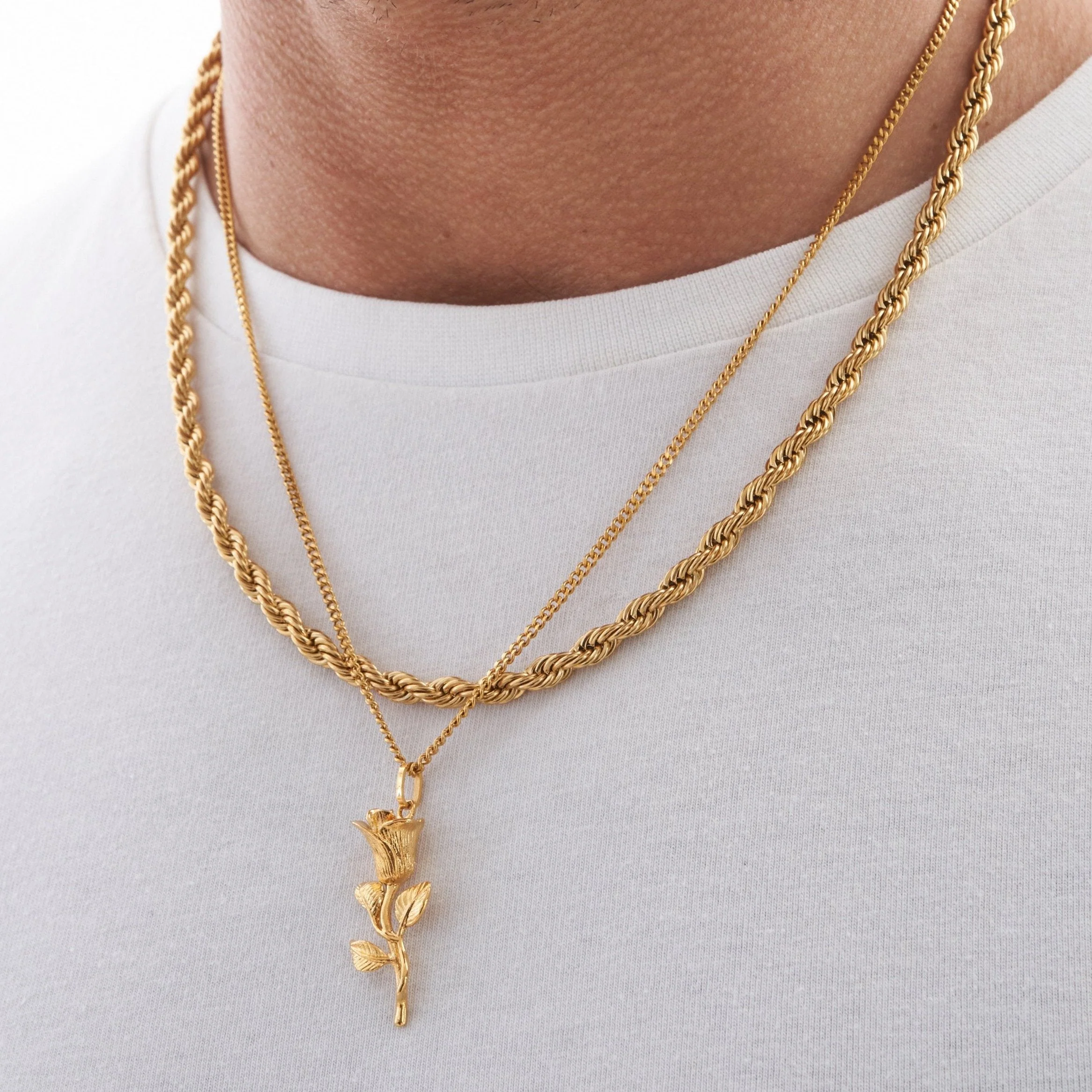 Rose (Gold) - Image 6