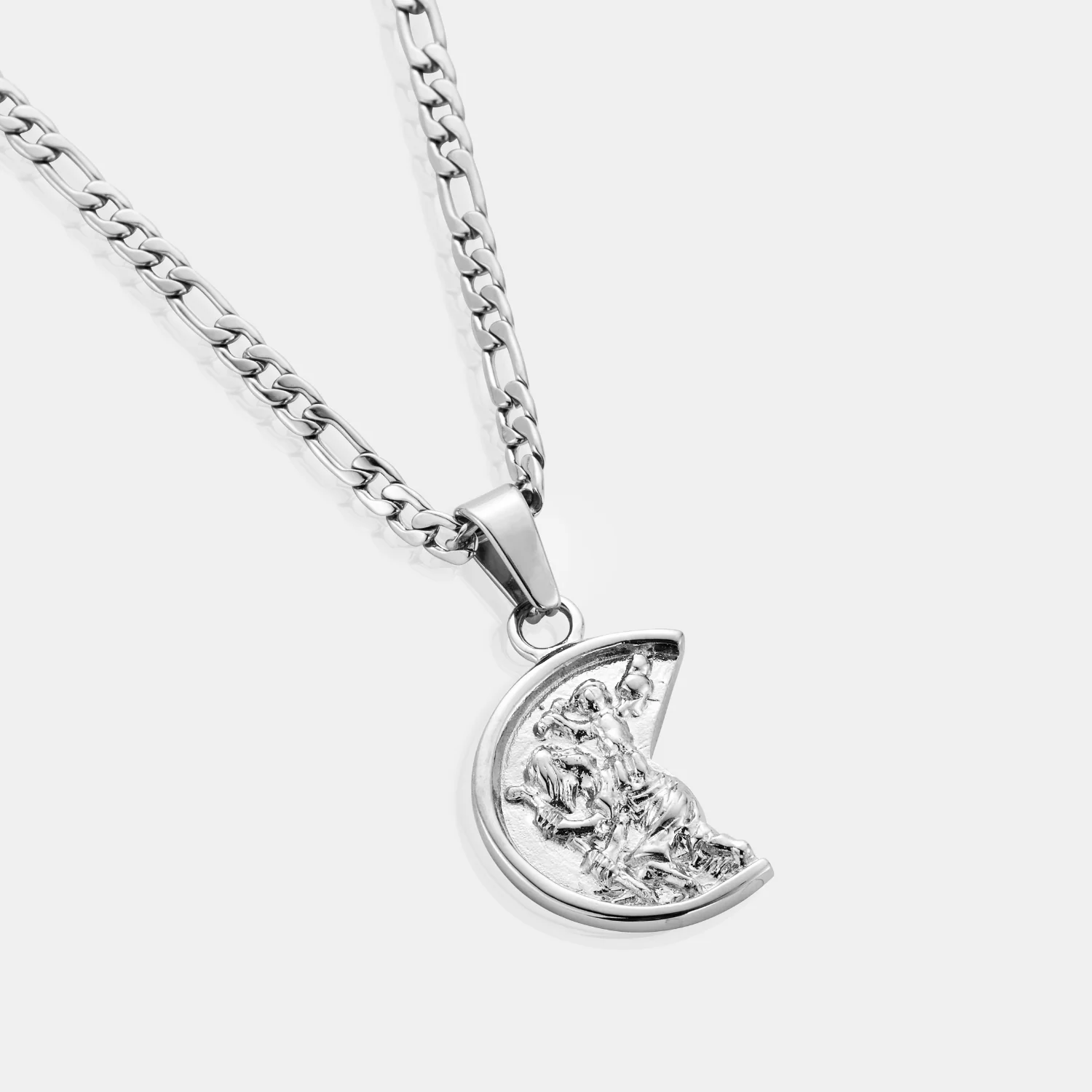 St. Christopher (Silver) - Image 4