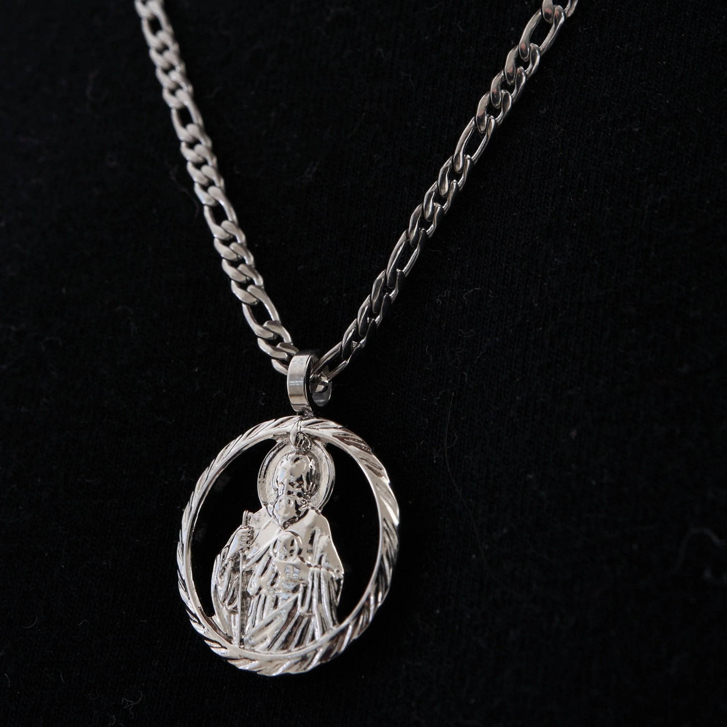 St. Jude (Silver) - Image 3