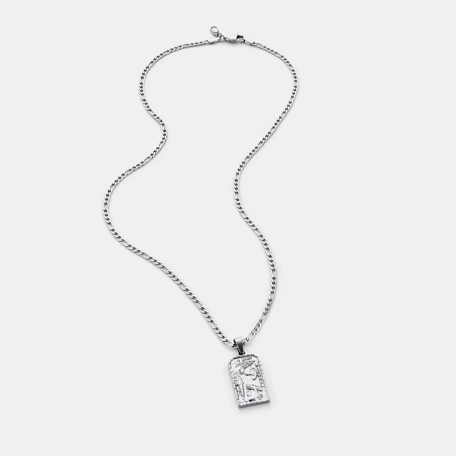 St. Michael (Silver) - Image 5
