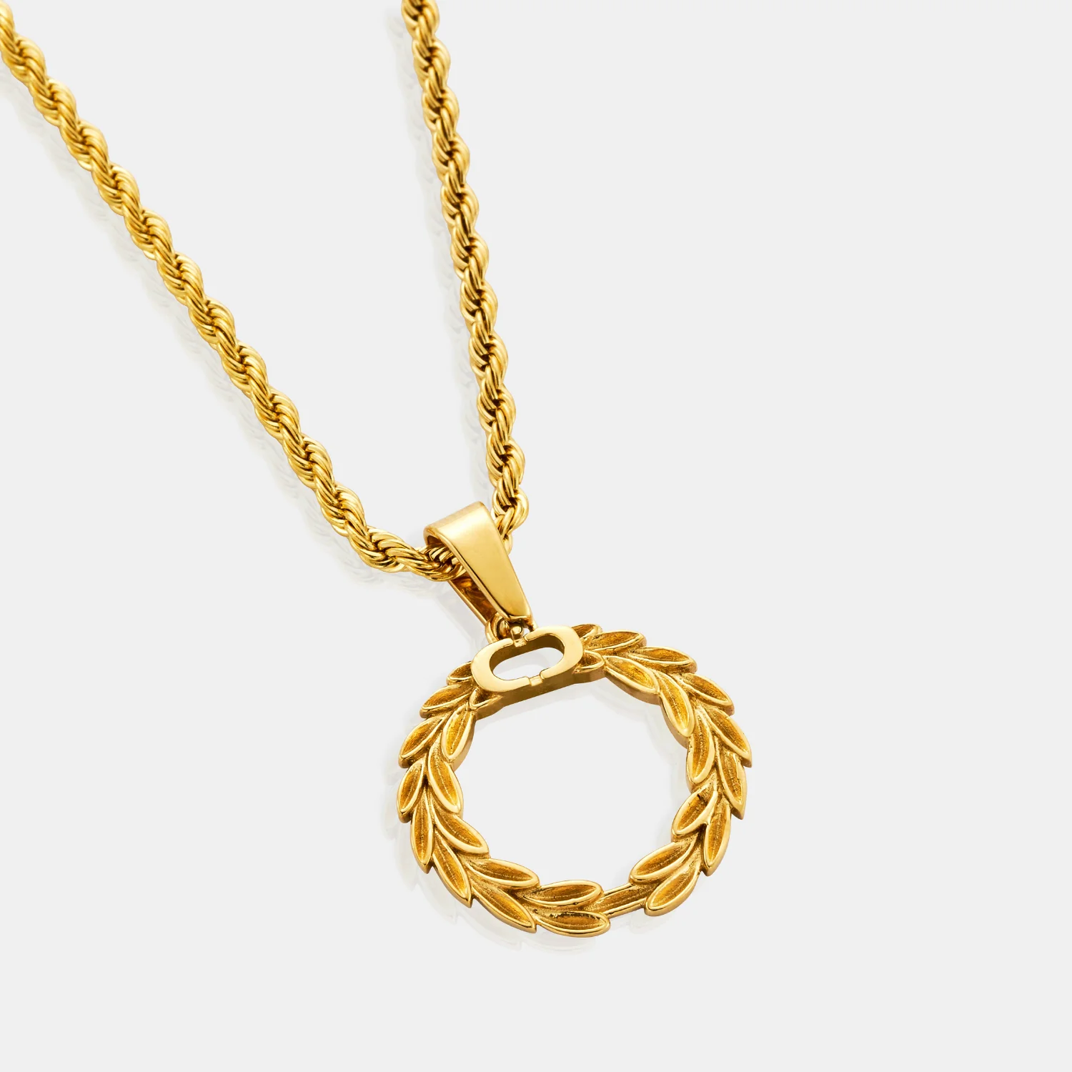 Triumph (Gold) - Image 4